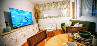 Coqueto apartamento en Vigo con vistas y aparcamiento gratis - 3