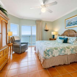 Admirals Quarters 508- Luxury Beachfront Condo 3 bedrooms 3 baths 5th floor - 9