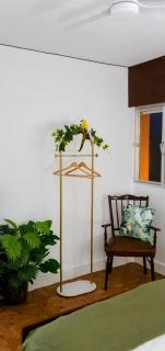 Coqueto apartamento en Vigo con vistas y aparcamiento gratis - 7