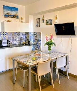 Appartamento fronte mare Taormina - relax e posizione top - 4