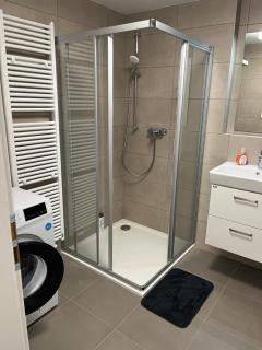 Nový byt v centru Pardubic - 6