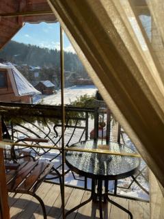 Садиба Мигове - 1