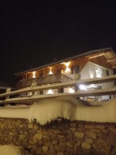 Appartamenti il Bersaio Alloggio 1 - 9