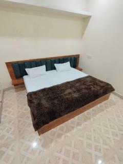 The Hotel Jai Jagganath - 5