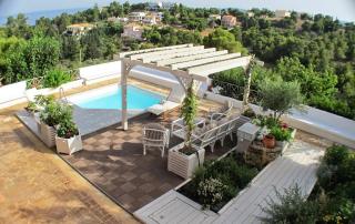 Aemilianus Nest Cottage - 1