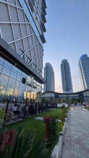 Montressa Executive Stay- Elysium Tower Opposite Centaurus Mall Islamabad - 5