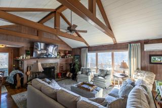 Hinesight at Hound Ears - Valle Crucis - 9