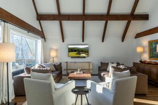 Mountain Bliss at Hound Ears - Valle Crucis - 8