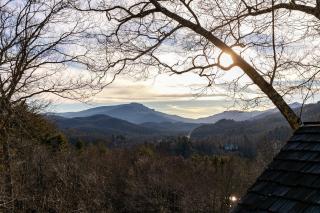 Hinesight at Hound Ears - Valle Crucis - 5