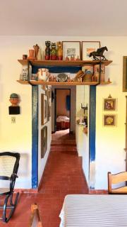 Casa Charme Jericó Guaramiranga - 8