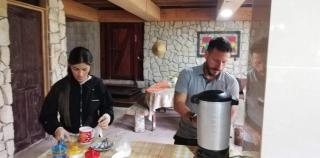 Reserva y Estancia Robles Mimosos Lodge - 6