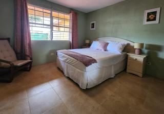 Pool Haven Villa - 3