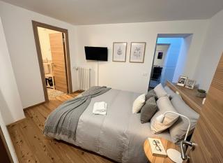 Cervinia House - Alpine Apartments & Chalet - 7