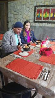 Reserva y Estancia Robles Mimosos Lodge - 8