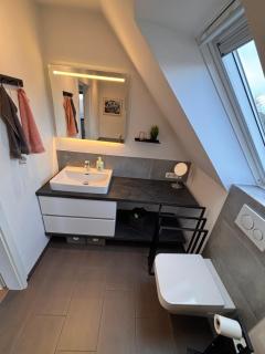 Ruhige 3 Zimmer Wohnung in Hemdingen, nahe Hamburg - 2