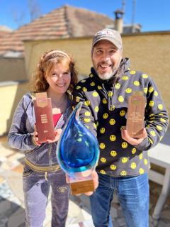 Why Me Eco-friendly Hostel - 8