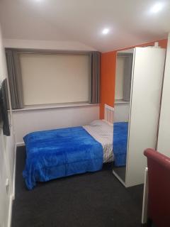 Millhouse Property - 1