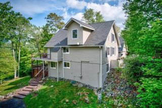 Sunrise with Grandfather - 8