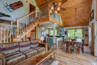 Sunrise with Grandfather - 6