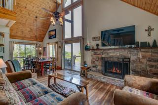 Sunrise with Grandfather - 5