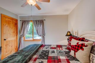 Sunrise with Grandfather - 3