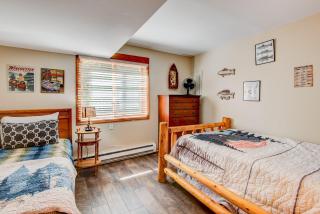 Sunrise with Grandfather - 1