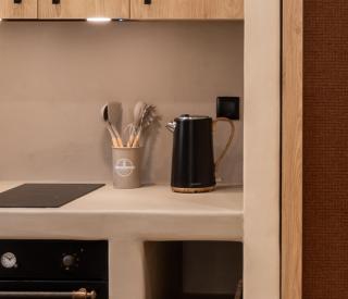 Olive Artisan Apt Acropolis 20min - 6