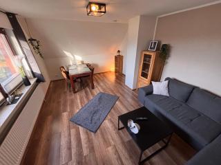 Ruhige 3 Zimmer Wohnung in Hemdingen, nahe Hamburg - 9