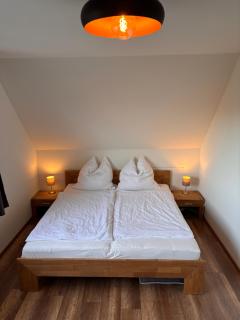 Ruhige 3 Zimmer Wohnung in Hemdingen, nahe Hamburg - 5