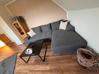 Ruhige 3 Zimmer Wohnung in Hemdingen, nahe Hamburg - 7