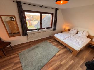 Ruhige 3 Zimmer Wohnung in Hemdingen, nahe Hamburg - 5