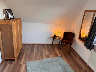 Ruhige 3 Zimmer Wohnung in Hemdingen, nahe Hamburg - 3