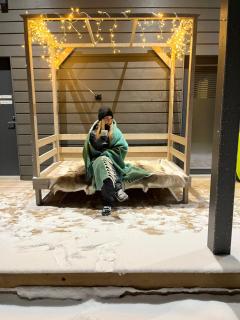 Brand new Arctic snowstar apartment - 2