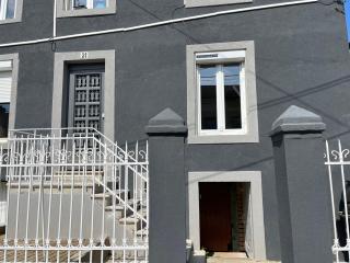 Appartement proche Amnéville, 2 chambres, 5 couchages, cuisine, salon, terrasse et parking - 9