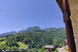 Chalet des ORCHIDÉES en Chartreuse - 9