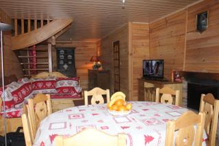 Chalet des ORCHIDÉES en Chartreuse - 8