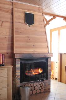 Chalet des ORCHIDÉES en Chartreuse - 7