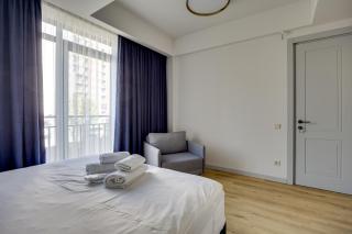 Pearl of Avlabari 6 19 SUITE - 8