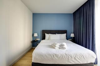 Pearl of Avlabari 6 19 SUITE - 6