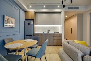 Pearl of Avlabari 6 19 SUITE - 3