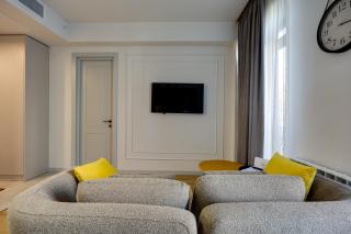 Pearl of Avlabari 6 19 SUITE - 4