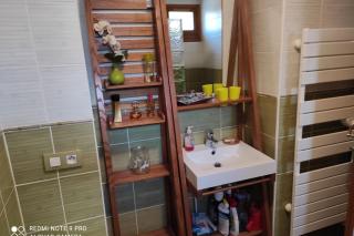 Chalet des ORCHIDÉES en Chartreuse - 1