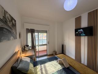 Entroncamento & Fátima - 1