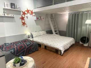 Scorpio homestay - Ho Chi Minh-stad - 8