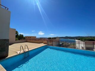 Le Jardin Ensoleillé du Domaine des Mandariniers - 5