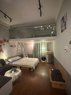 Scorpio homestay - 2