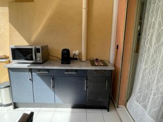 Le Jardin Ensoleillé du Domaine des Mandariniers - 4