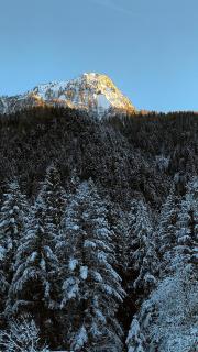 BLACK DOLOMYTE Apartment - 8