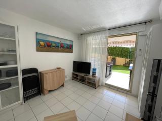 Le Jardin Ensoleillé du Domaine des Mandariniers - 2