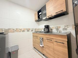 Live Stay - Urbis 48 - 1